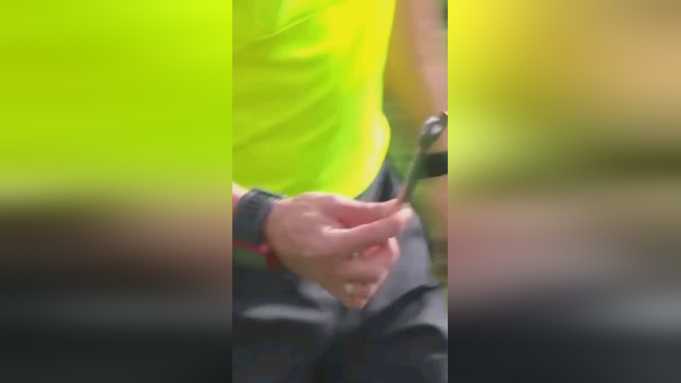 推动环保事